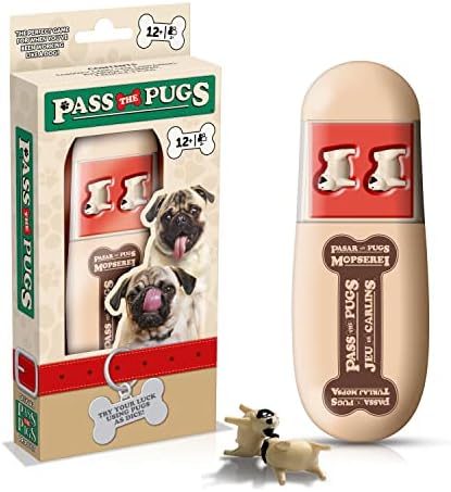 Pass the Pugs