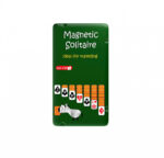 Magnetic Travel Game Tin - Solitaire