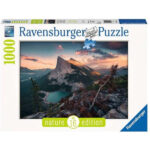 Ravensburger Wild Nature 1000pc