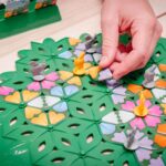 Wild Flowers Game