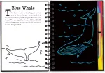 Scratch & Sketch Under the Sea Trace-Along