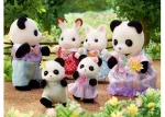 SF 5529 Pookie Panda Family