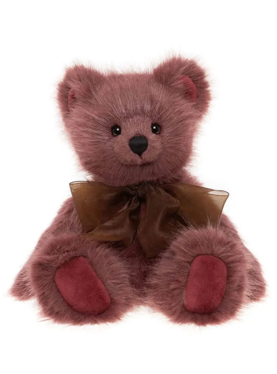 Charlie Bears - Maple Bear Charlie Bears - Maple Bear