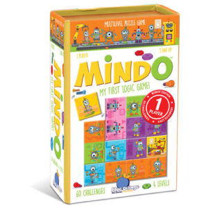 Mindo Robot