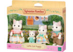 SF 5738 Latte Cat Family