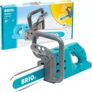 Brio 34602 Builder Chainsaw