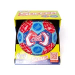 Cooee Mini Soccer Red
