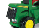 John Deere Tractor Flashlight
