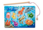 M&D Fishing Game