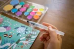 Djeco DJ9784 Artists Palette