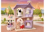 SF 5542 Spooky Surprise House
