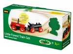 Brio 33042 Little Forest Train
