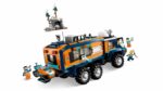 LEGO City 60471 Arctic Explorer Science Lab Truck