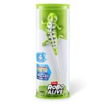 ZURU Robo Alive Chameleon Light-Up S1 Asst