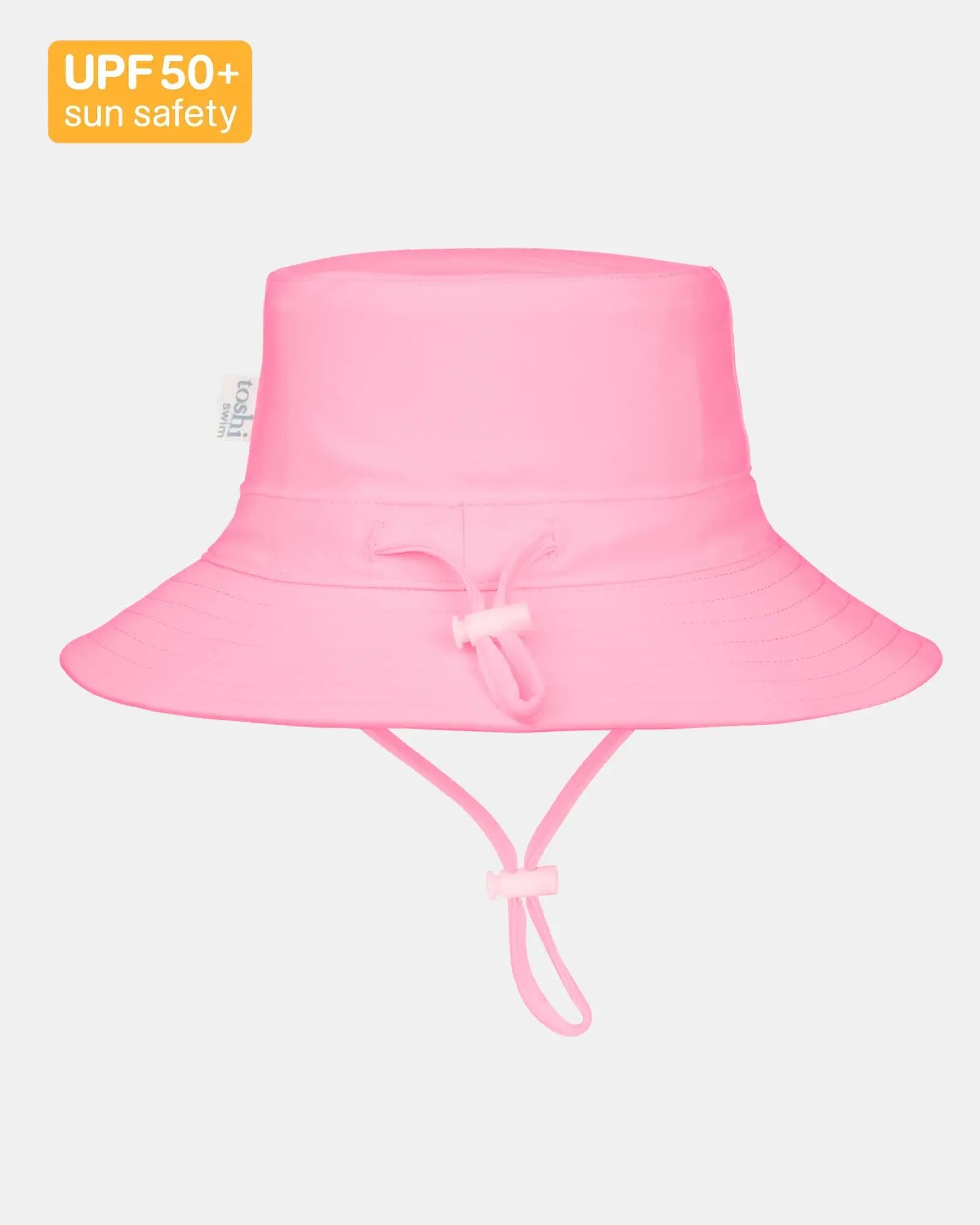 Toshi Swim Sunhat/ Beachcomber/ Watermelon/ M