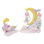 SF 5816 Daydream Parade Playset