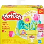 Play-Doh Lil Flowers Asst