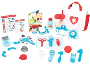 M&D Get Well Doctor’s Kit