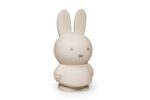 Miffy Money Box 19cm Sand