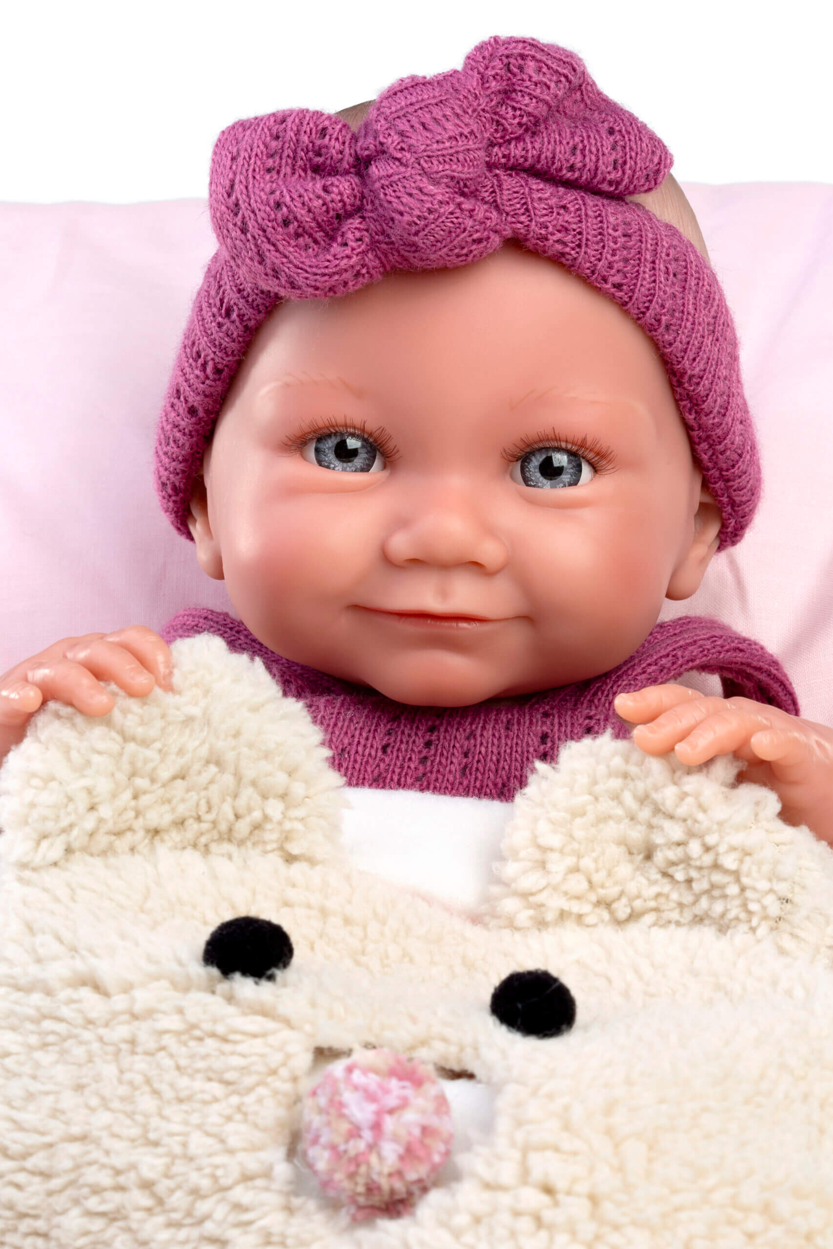 Llorens Baby Doll Nica 42cm Llorens Baby Doll Nica 42cm