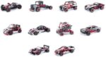 Meccano 25 Multi Model Set - Supercar