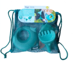 Quut Garden Set - Garden Green