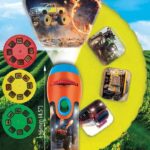 Brainstorm - Tractor & Truck Projector