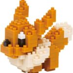 Nanoblock Eevee