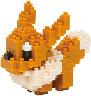 Nanoblock Eevee