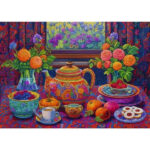 Ravensburger Time For Tea XL Format 300pc