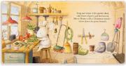 Jellycat Merry Mouse Book