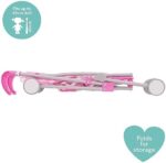 Dolly Tots Doll Stroller