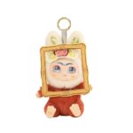 KIMMON Explore Famous Paintings Mystery Box Plush