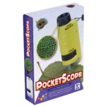 Heebie Jeebies Pocket Scope