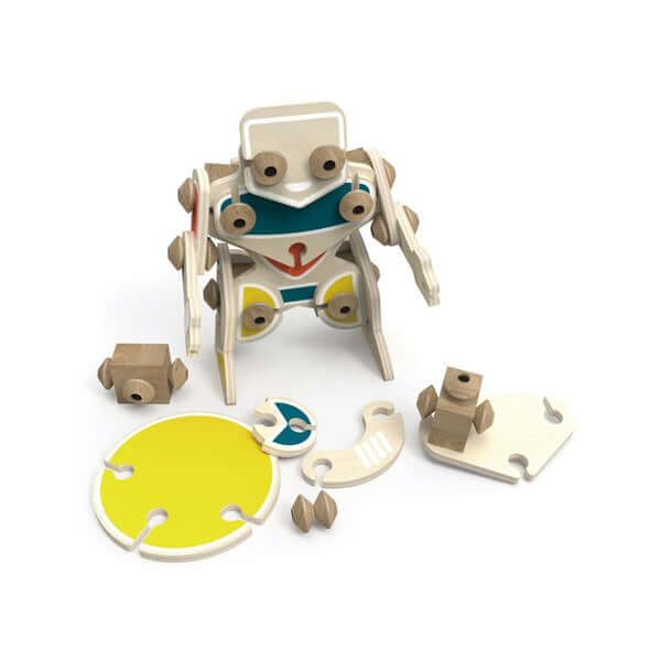 Classic World Flexi Robots Classic World Flexi Robots