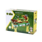 John Deere Farm Sand and Water Play Table