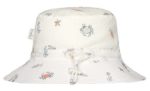 Toshi Sunhat Creatures Rock Pool S