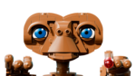 LEGO Ideas 21370 E.T. the Extra-Terrestrial