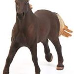 Schleich 13805 Mustang Stallion