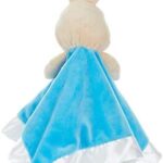 Peter Rabbit Sky Blue Comforter