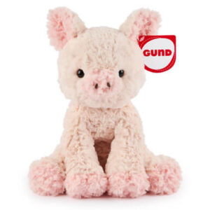 Gund Cozys Pig 26cm