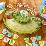 Orchard Toys Peter Rabbit Rabbit Race