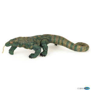 Papo 50103 Komodo Dragon