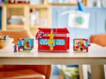 LEGO Disney 43276 Snow Whites Jewelry Box