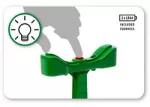 Brio 33836 Railway Light