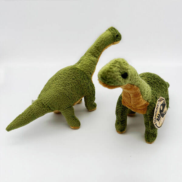 Dinosaur Pals Brachiosaurus 35cm