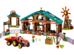 LEGO Friends 42617 Farm Animal Sanctuary