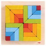 HABA 3D Creative Blocks