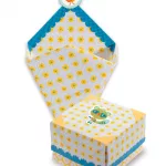 Djeco DJ8774 Origami Boxes