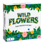 Wild Flowers Game